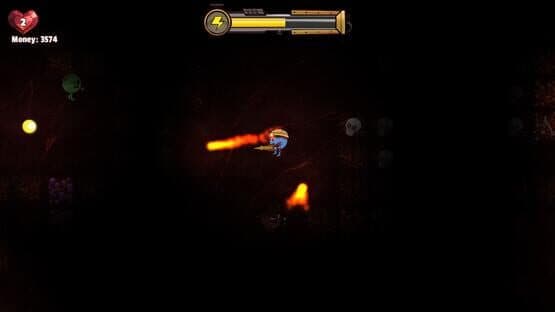 DarkGems — screenshot 5