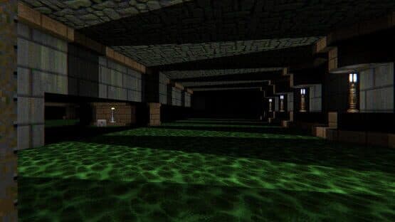 Aspect of Daedalus — screenshot 1
