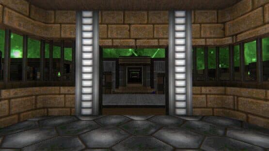 Aspect of Daedalus — screenshot 2