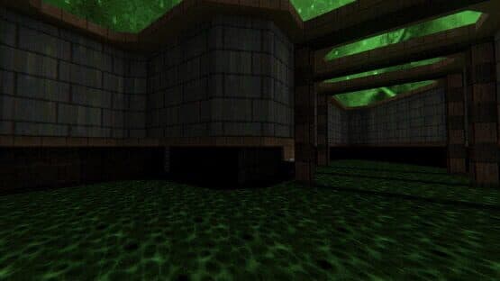 Aspect of Daedalus — screenshot 3
