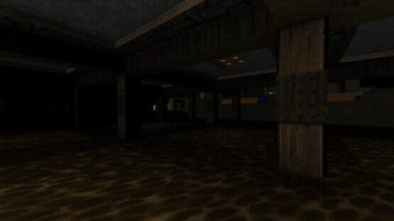Aspect of Daedalus — screenshot 4