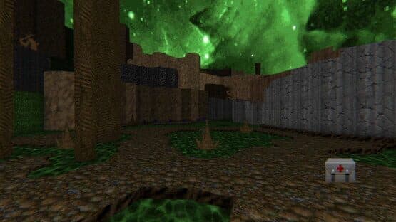 Aspect of Daedalus — screenshot 5