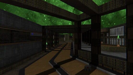 Aspect of Daedalus — screenshot 6