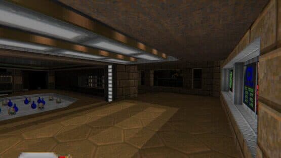 Aspect of Daedalus — screenshot 7