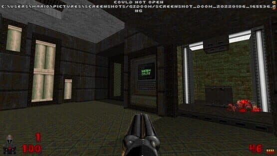 Atolladero — screenshot 1