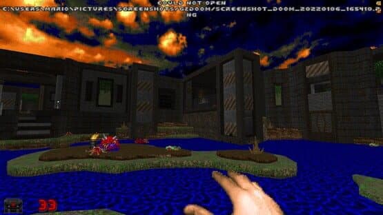 Atolladero — screenshot 2