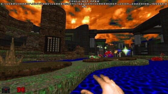 Atolladero — screenshot 3