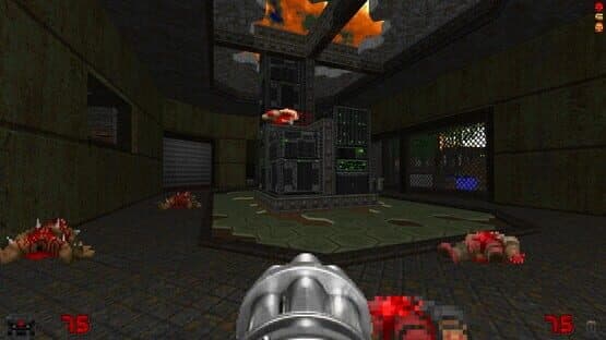 Atolladero — screenshot 4