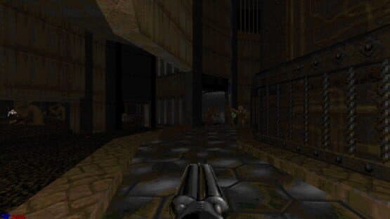 Boom Stick in the Mud — screenshot 1