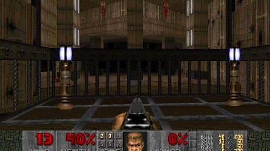 Boom Stick in the Mud — screenshot 2