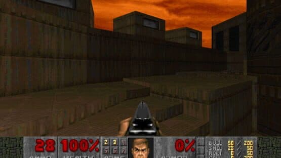 Boom Stick in the Mud — screenshot 3