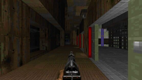 Boom Stick in the Mud — screenshot 4