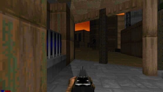 Boom Stick in the Mud — screenshot 5