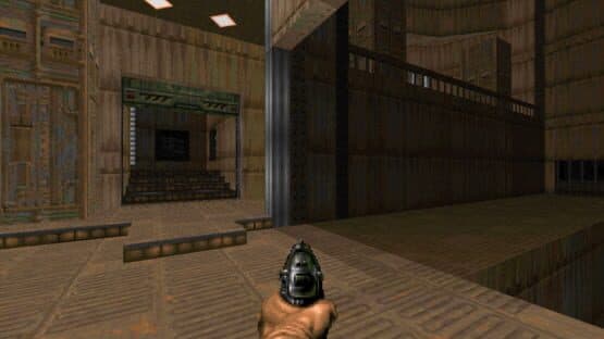 Boom Stick in the Mud — screenshot 6