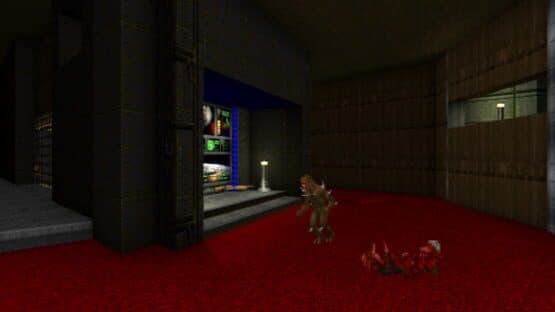 Hell On Earth Shareware — screenshot 5