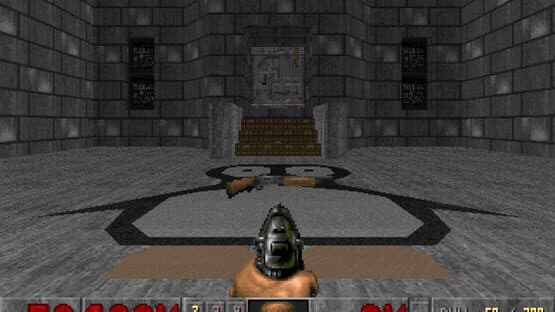 Linux Jank — screenshot 1