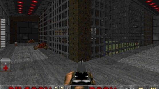 Linux Jank — screenshot 2