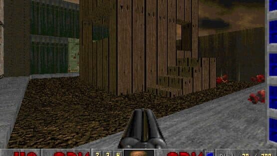 Linux Jank — screenshot 4