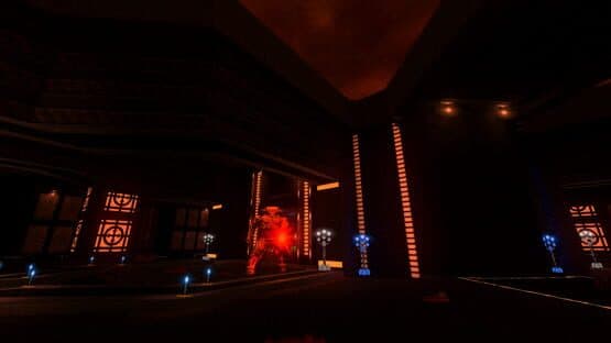 Unfamiliar — screenshot 2
