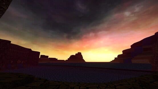 Unfamiliar — screenshot 4