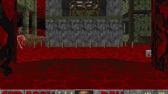 Vanilla Wafers — screenshot 1
