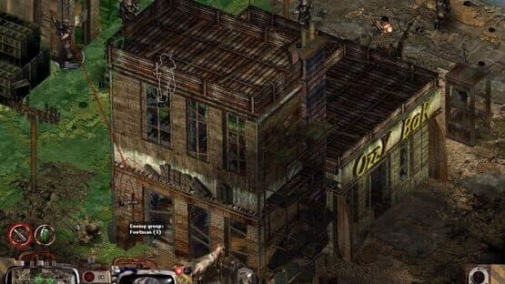 Shadow Vault — screenshot 1