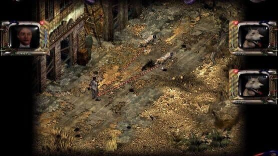 Shadow Vault — screenshot 2