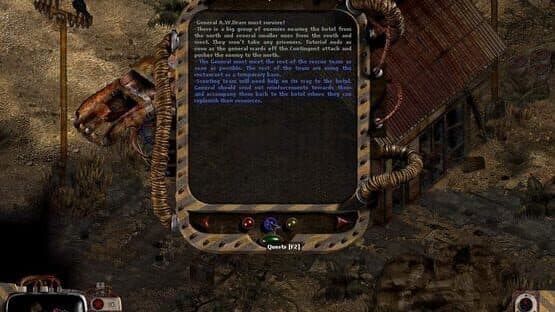 Shadow Vault — screenshot 3