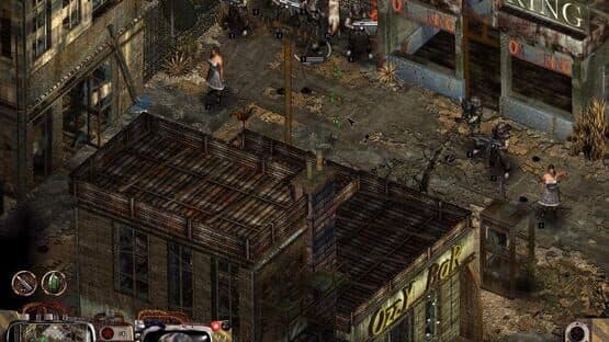 Shadow Vault — screenshot 5