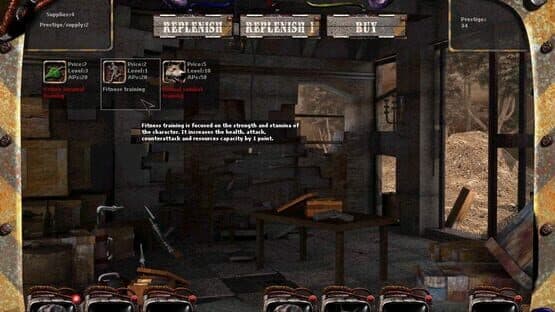 Shadow Vault — screenshot 7