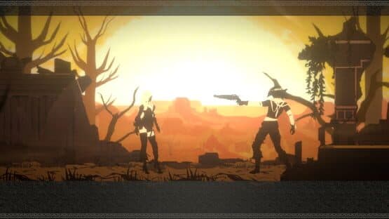 NieR Re[in]carnation — screenshot 1