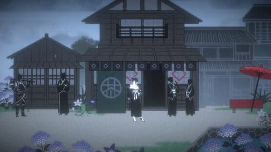 NieR Re[in]carnation — screenshot 3