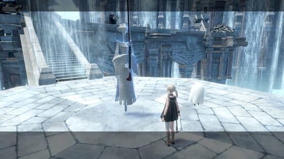 NieR Re[in]carnation — screenshot 4