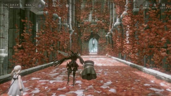 NieR Re[in]carnation — screenshot 5