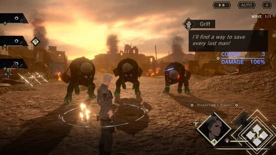 NieR Re[in]carnation — screenshot 6