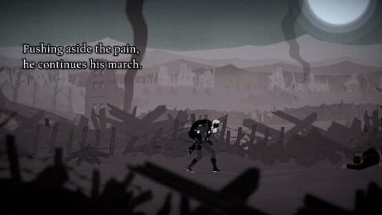 NieR Re[in]carnation — screenshot 8