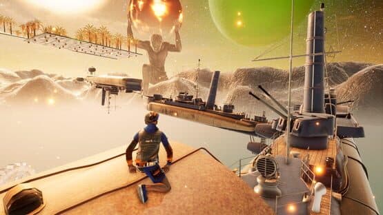 Only Up! — screenshot 2