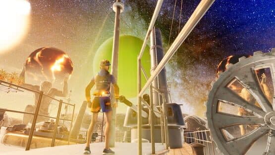 Only Up! — screenshot 3