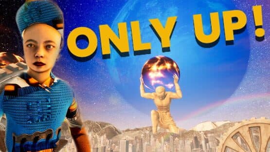 Only Up! — screenshot 4