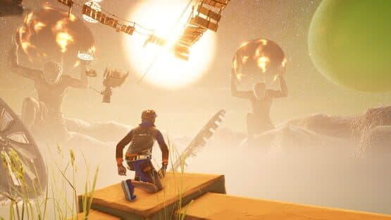 Only Up! — screenshot 8