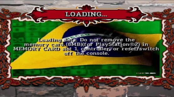 Guitar Hero: Brazucas — screenshot 4
