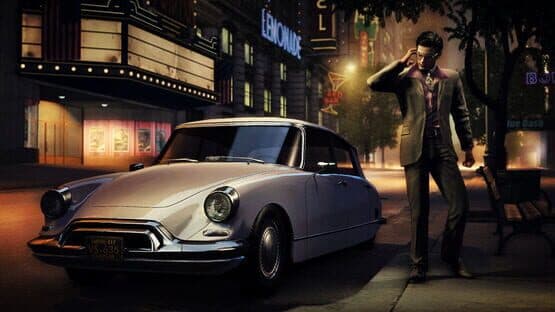 Mafia II: Vegas Pack — screenshot 1
