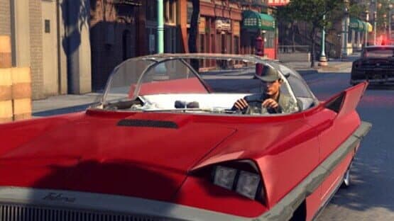 Mafia II: Vegas Pack — screenshot 2