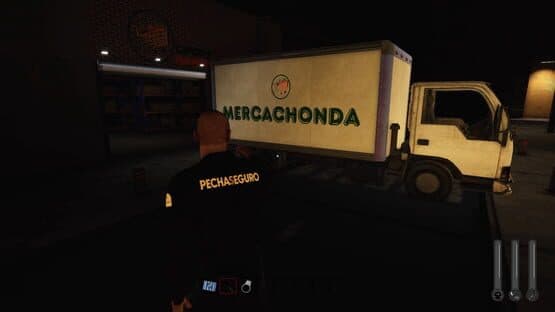 Supermarket Security Simulator — screenshot 8