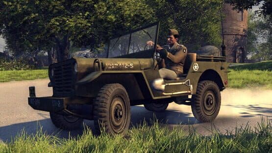 Mafia II: War Hero Pack — screenshot 1