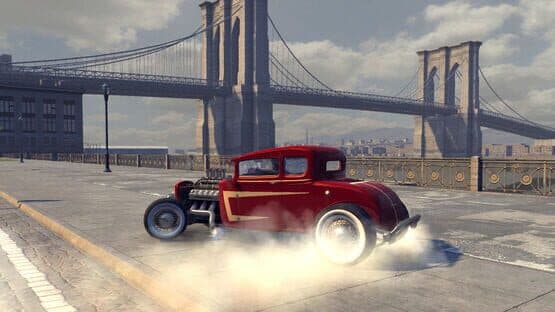 Mafia II: Greaser Pack — screenshot 2