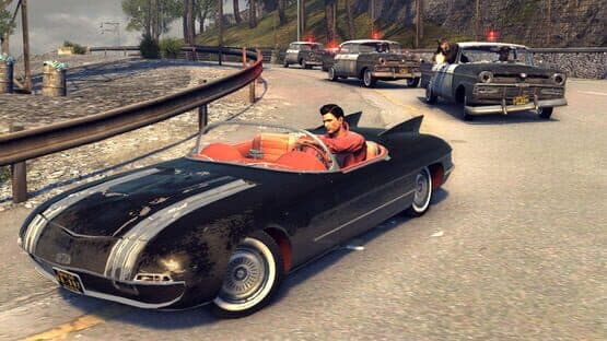 Mafia II: Renegade Pack — screenshot 1