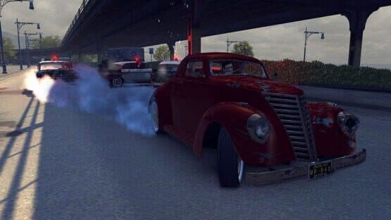 Mafia II: Renegade Pack — screenshot 2