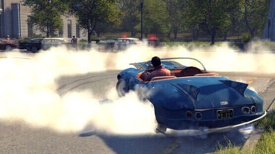 Mafia II: Renegade Pack — screenshot 3