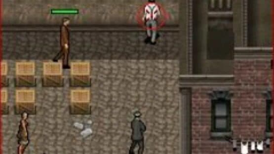 Mafia II Mobile — screenshot 2